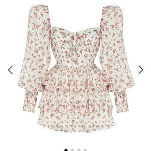 Mini dress, new arrivals, small